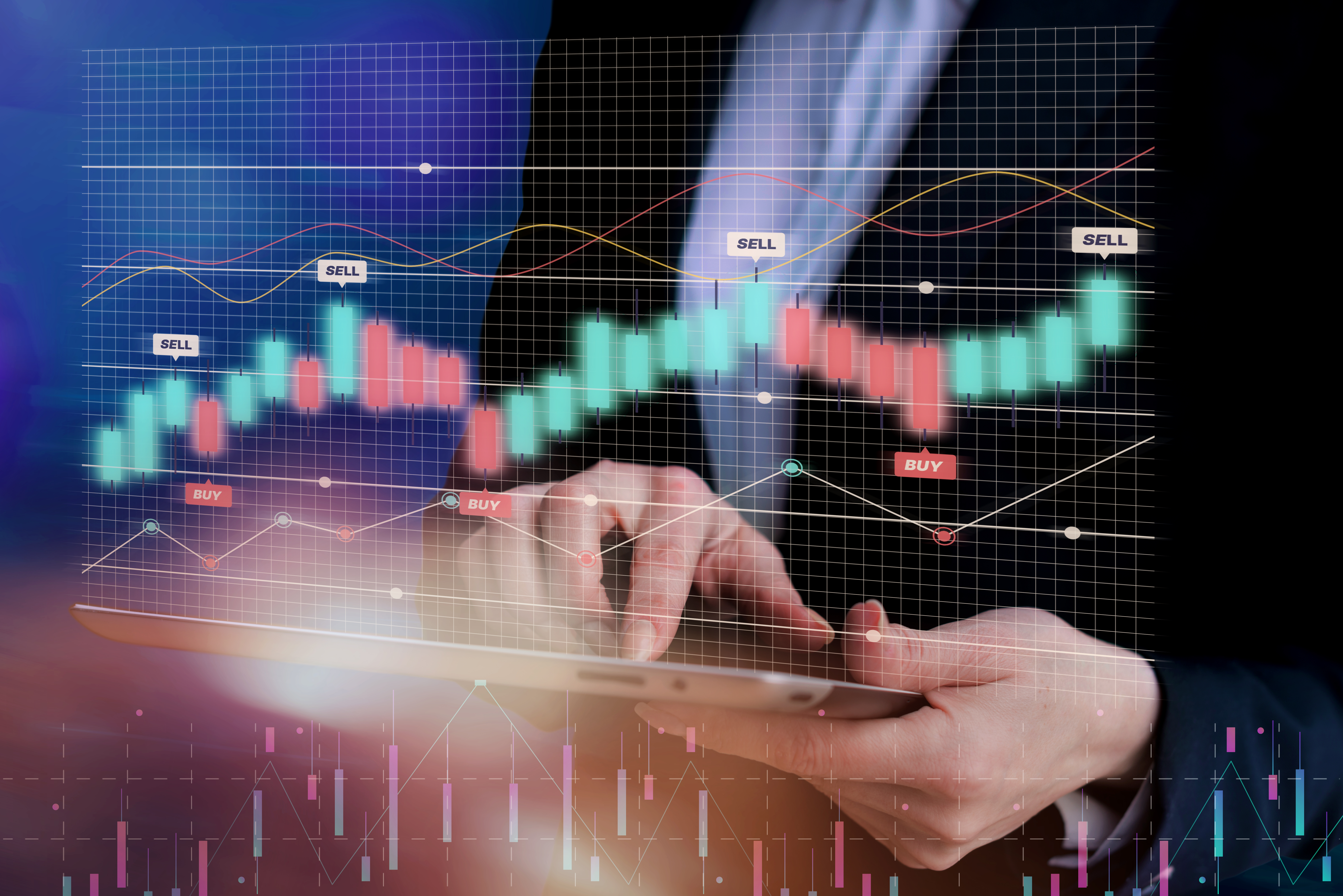 Mastering Trading Factors