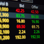 Forex Broker Comparison
