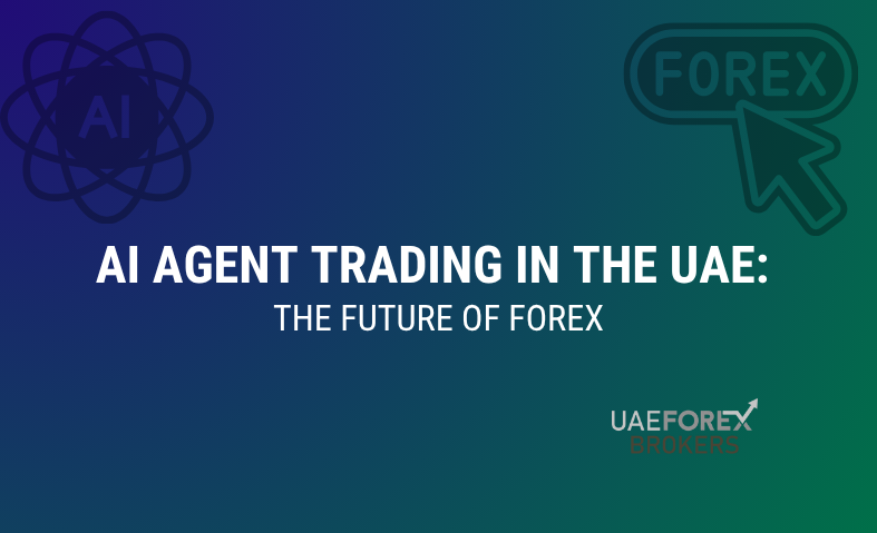 AI Agent Trading in the UAE: The Future of Forex