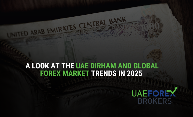 A Look at the UAE Dirham and Global Forex Market Trends in 2025 📈