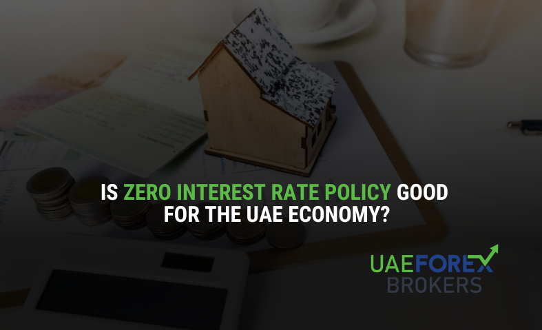Is Zero Interest Rate Policy Good for the UAE Economy?