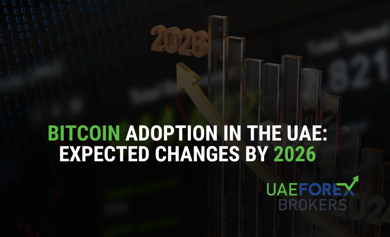 Bitcoin Adoption in the UAE: Expected Changes by 2026