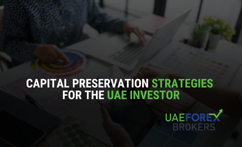 Capital Preservation Strategies  for the UAE Investor