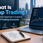 What Is Prop Trading? A Complete Beginner’s Guide to Funded Trading Accounts
